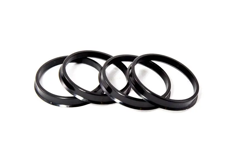 Aodhan Wheels Polycarbonate Hub Rings 1