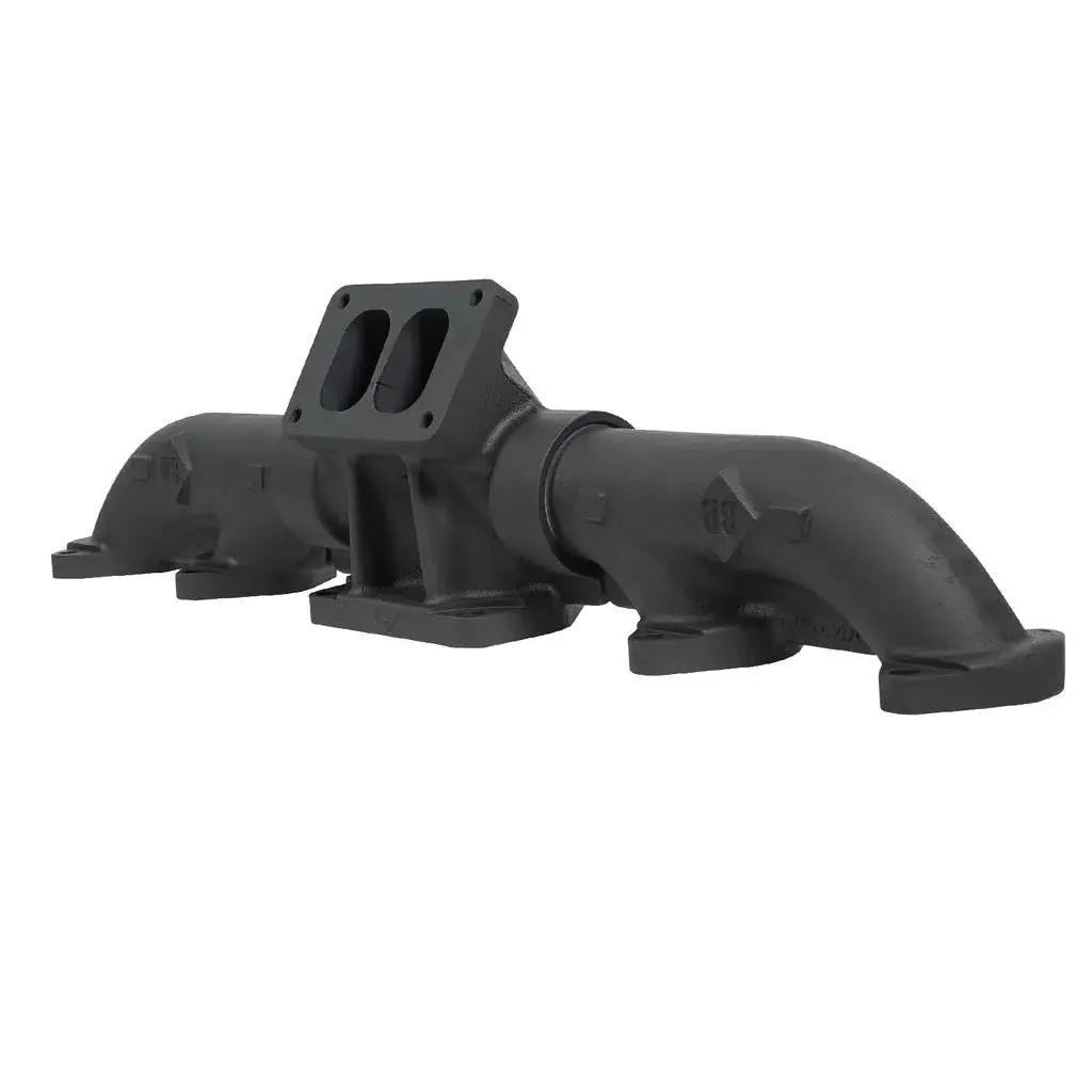Pre-2002 Hd Cummins Exhaust Manifold (1048006) 2