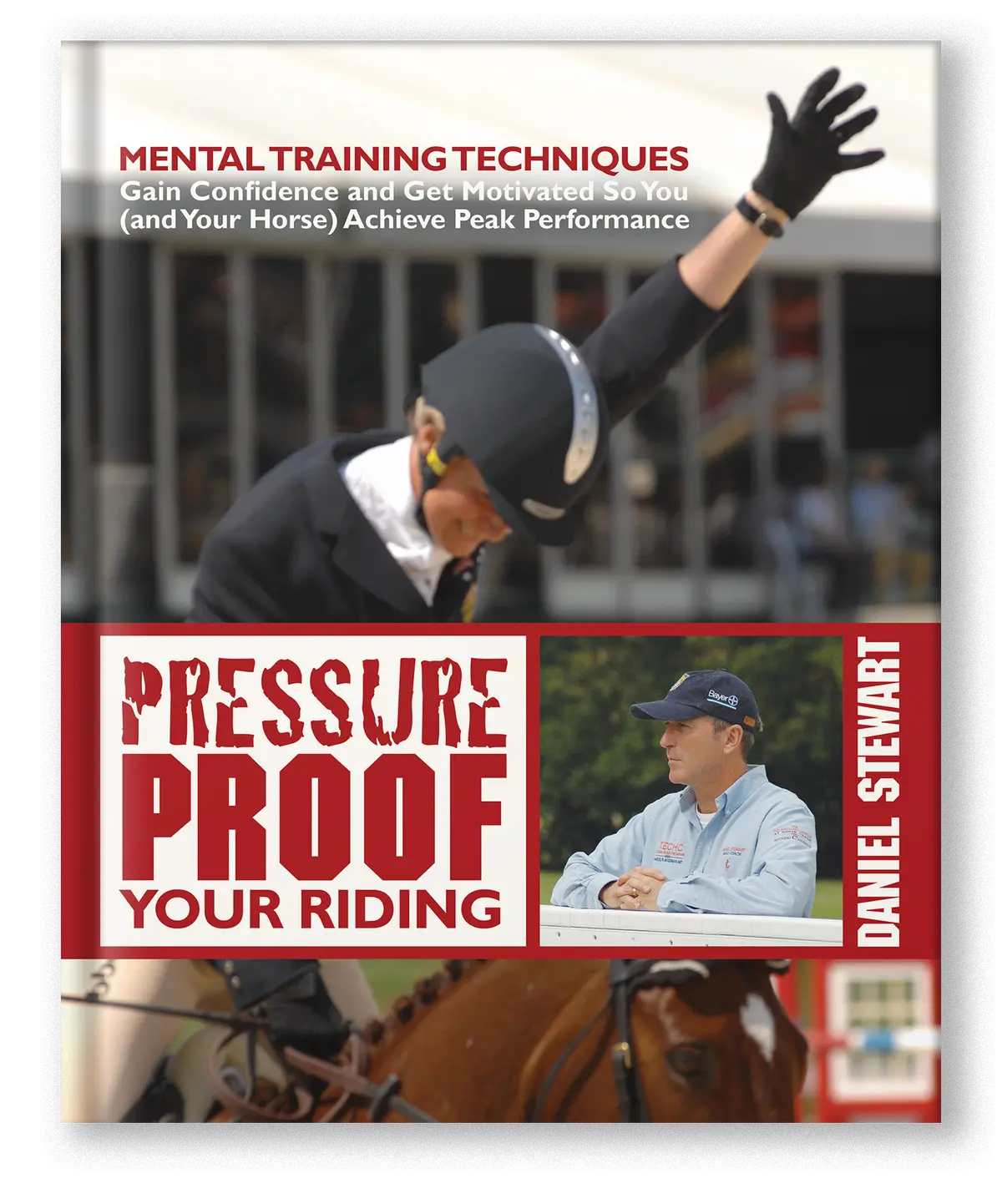 Pressure-Proof Your Riding 1