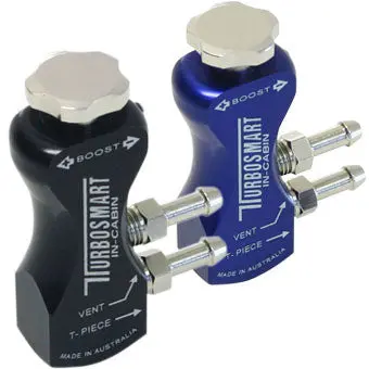 Turbosmart In Cabin Boost Controller 1