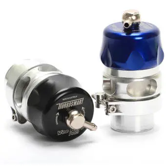 Turbosmart Vee Port Pro 1