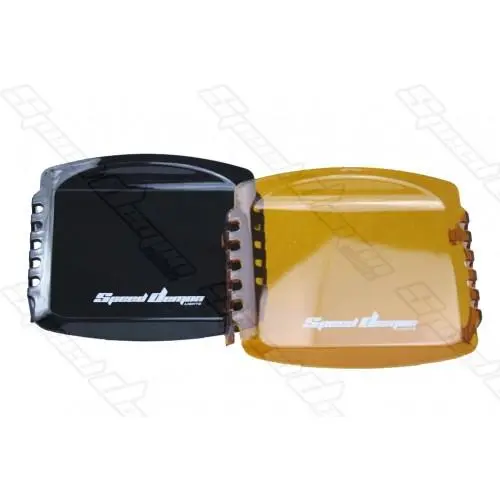 Protective Lens Cover For 990 Series Led Work Lights (10-3009X) 1