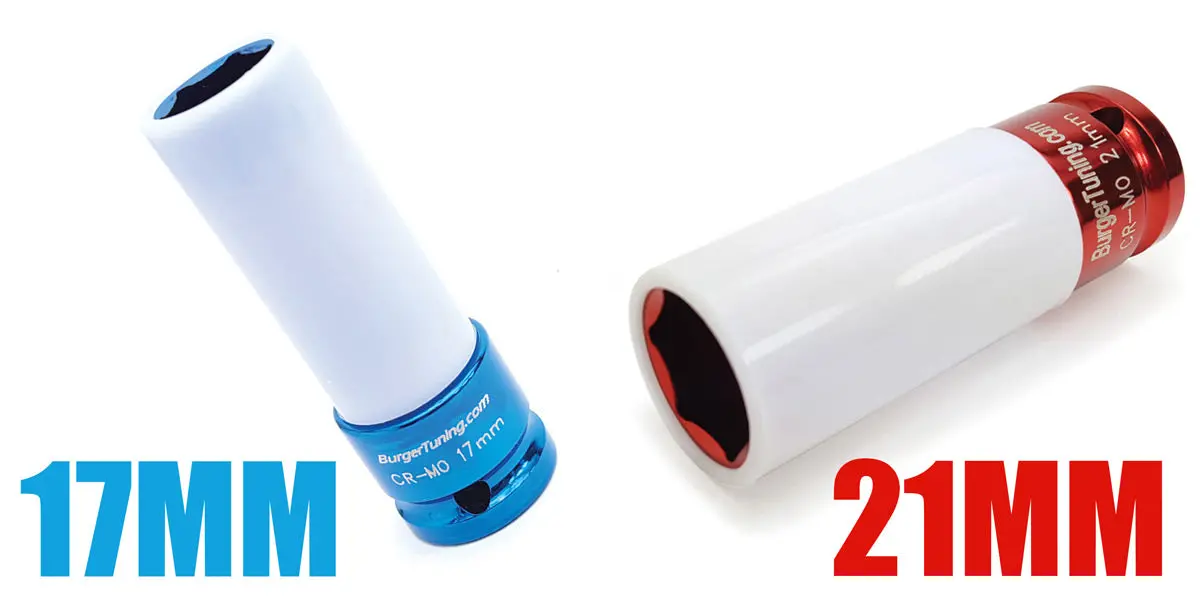 Protective Wheel Saver Socket By Bms 1