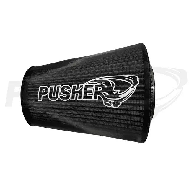 Pusher Pre-Filter Sock (Ppfx) 1