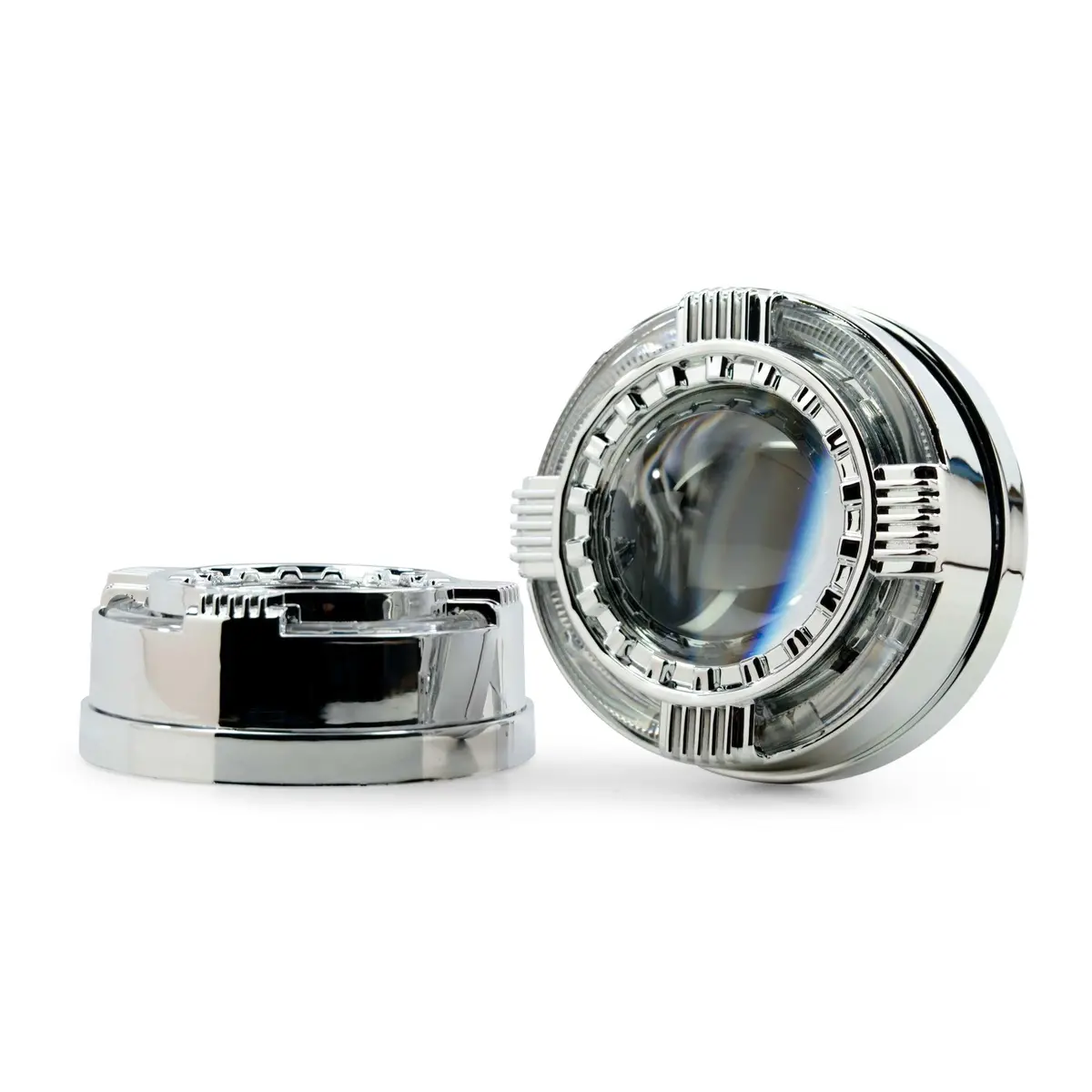 Quadrod Led Switchback Shroud (S350) 1