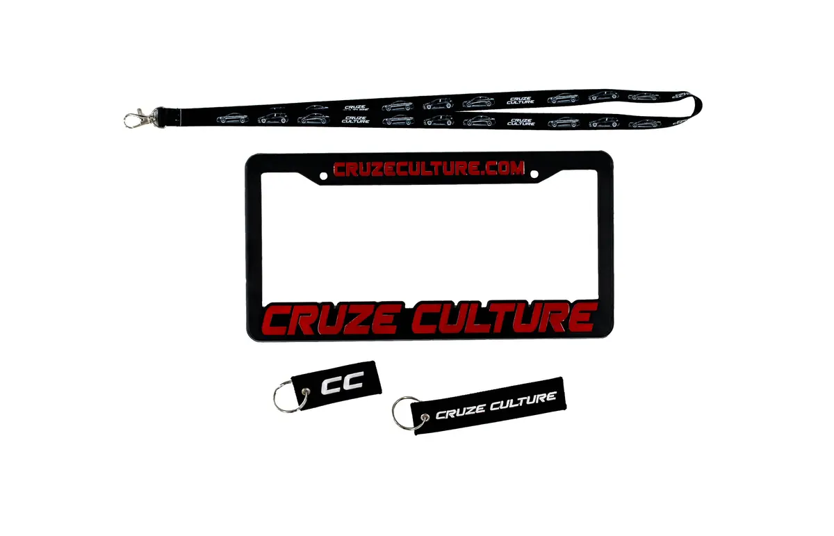 Cc Mini V1 Package 1
