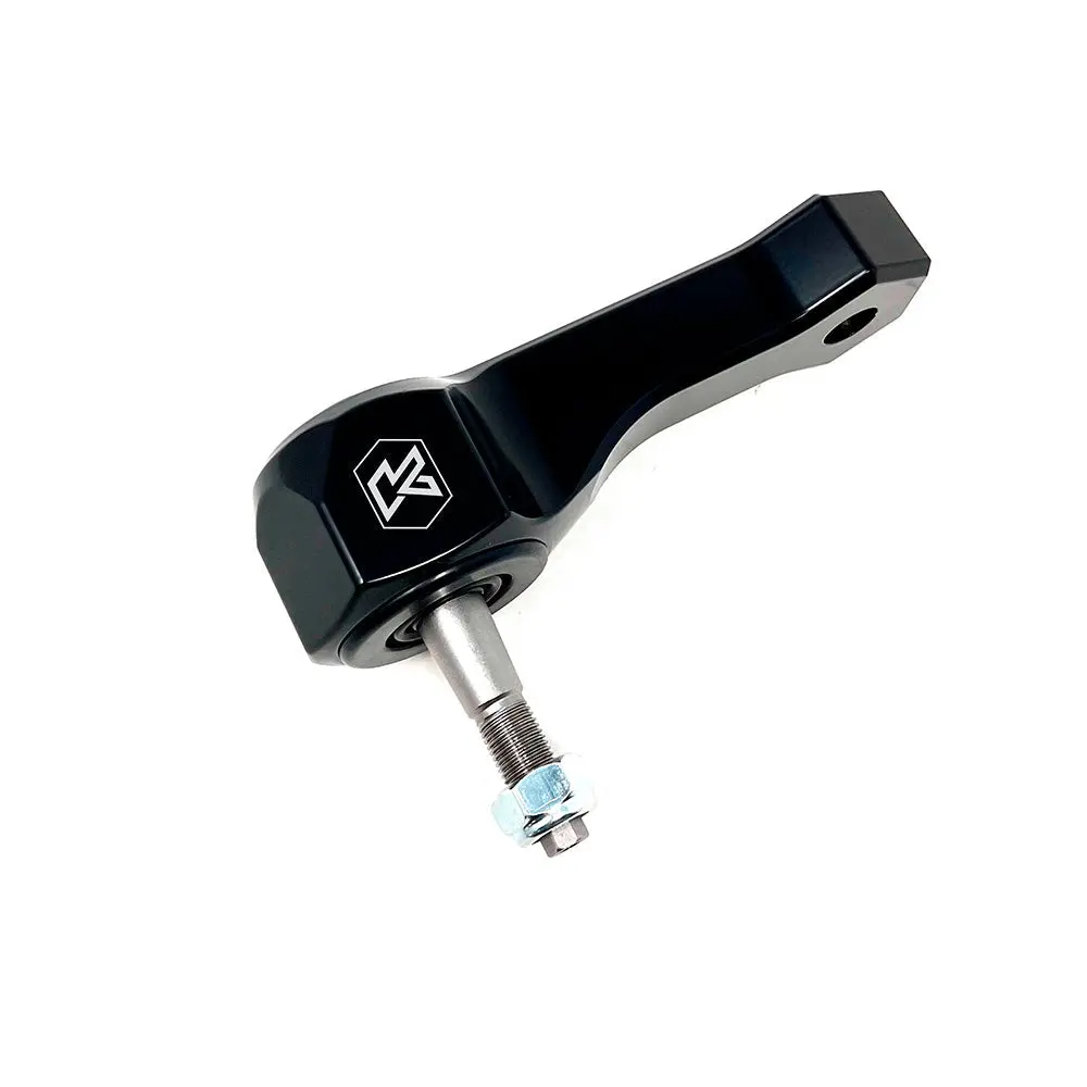 1999-2006 Gm 1500 Death Grip Idler Arm 6 Lug Trucks & Suvs (Krp0233) 1