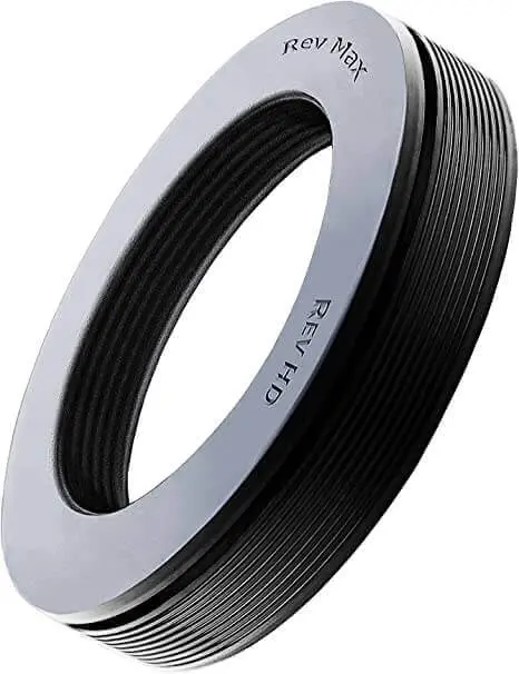 Rm-S01 Rev Max Steer Seal (Fits: 383-0236, 380001A, 35058) 1