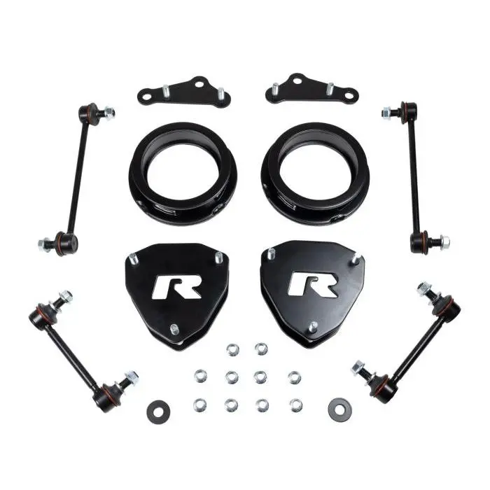 Rl 2" Sst Lift Kit - Toyota Highlander 1