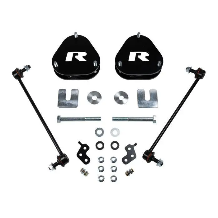 Rl 2" Sst Lift Kit - Toyota Rav4 15-18 1