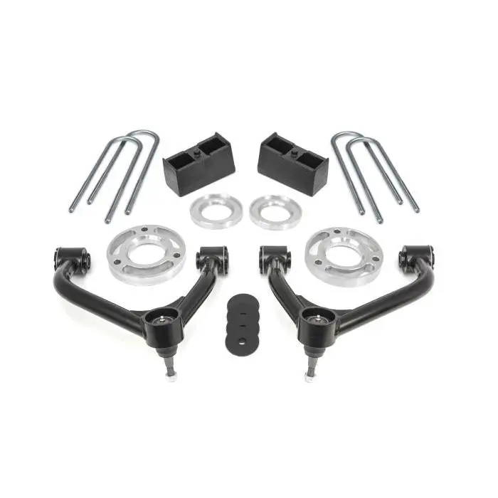 Rl 2025 Gm 1500 2.0" Sst Lift Kit 1