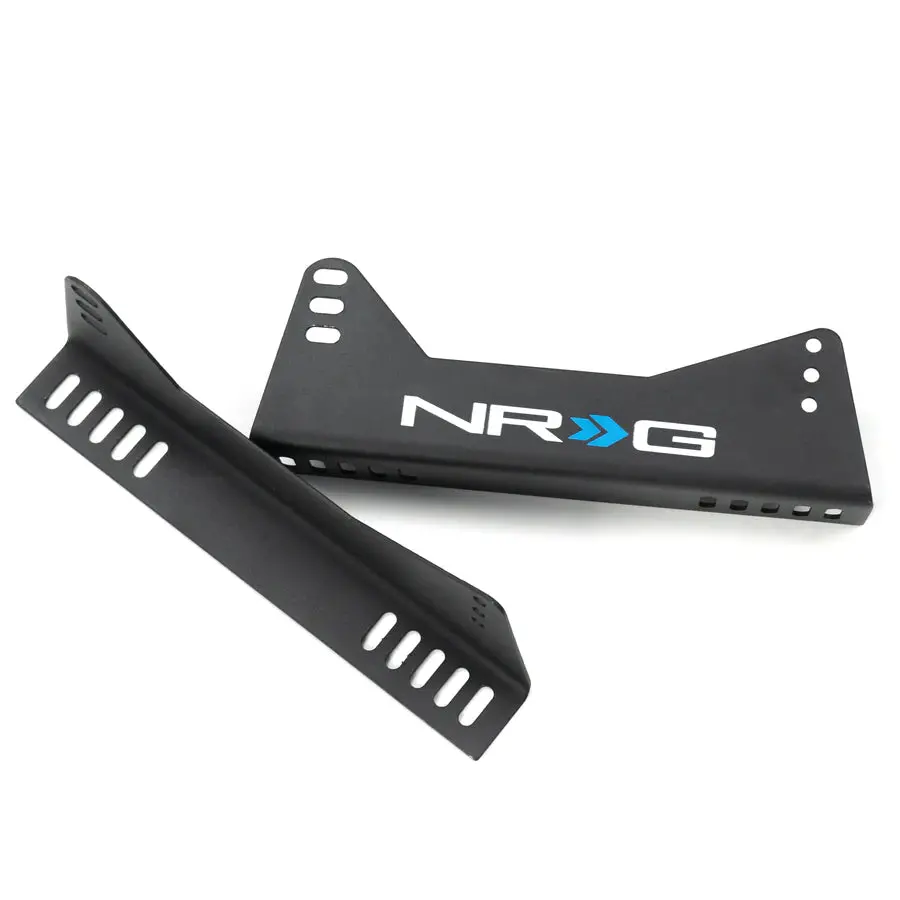 Nrg Innovations Side Mount Brackets Rsc-100Mb-Nrg 1