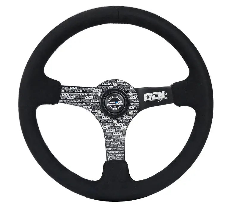 Nrg Innovations Formula Drift Odi Bakchis Rst-036Mb-Odi 1
