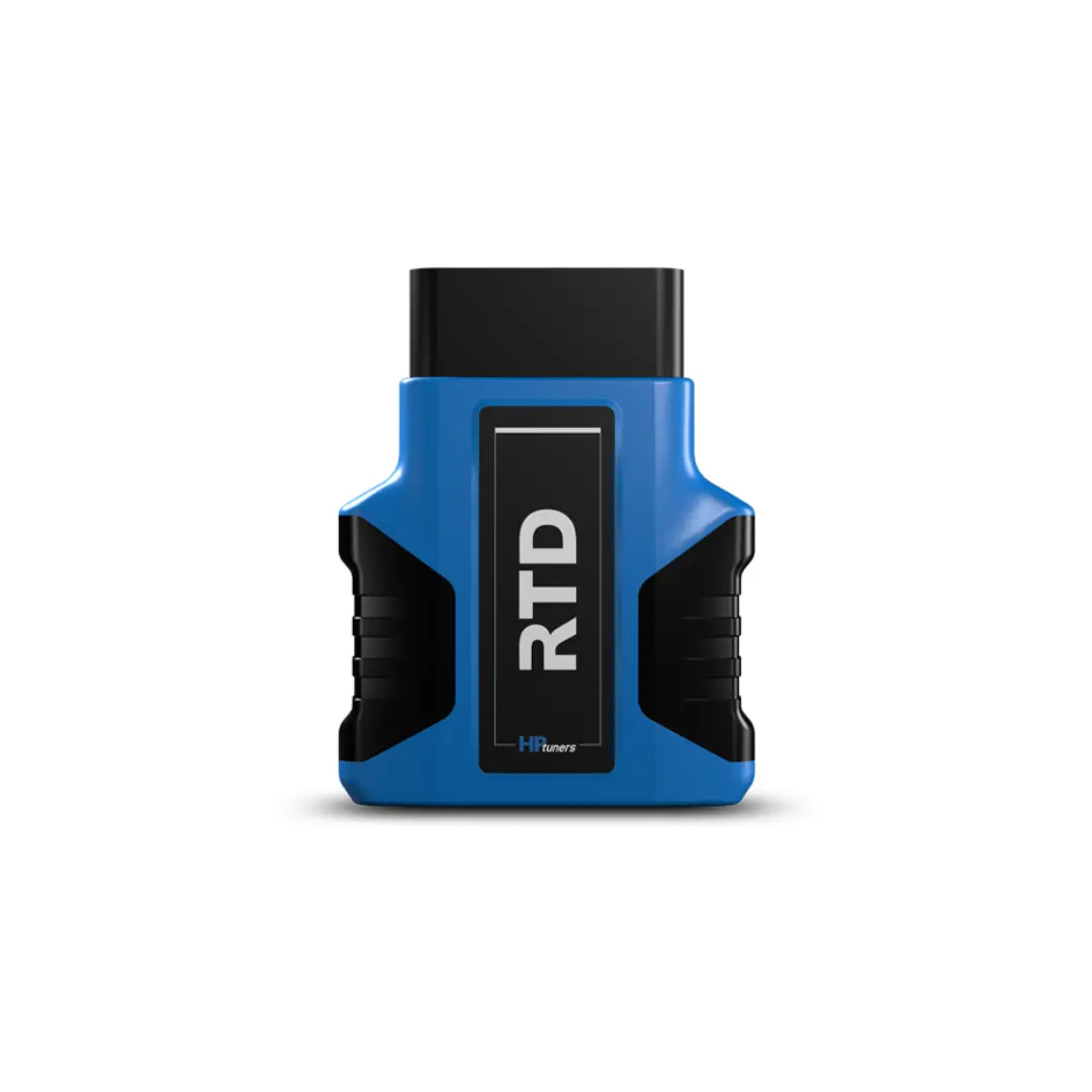 Rtd Gen 4 Remote Tuning Device (R04-Pl0-00) 1