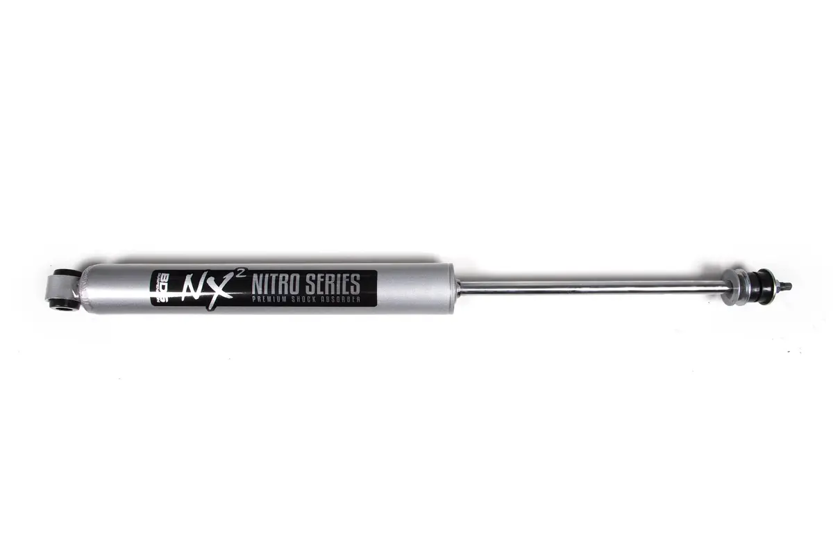Ram 1500 Rebel 4" Nx2 Rear Shock (Bds85806) 1