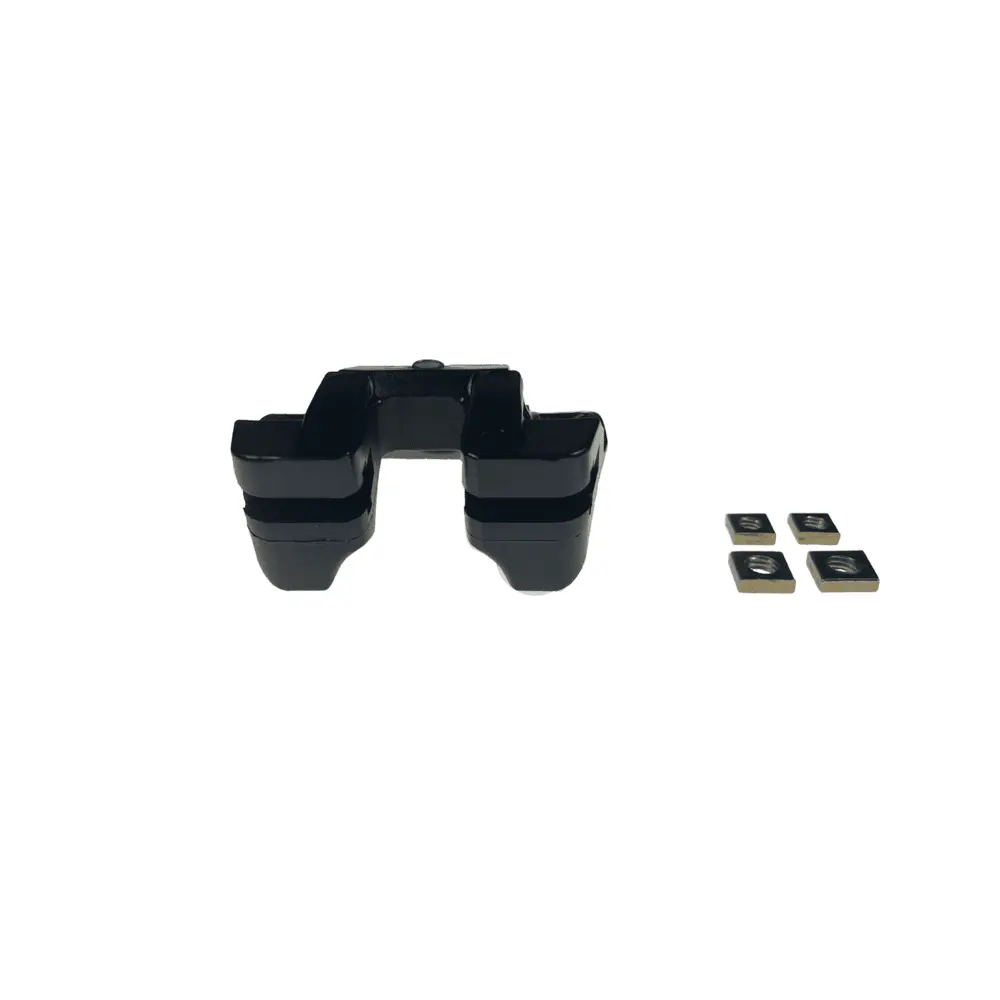 Transition Mount 2 Preinstall Service 2