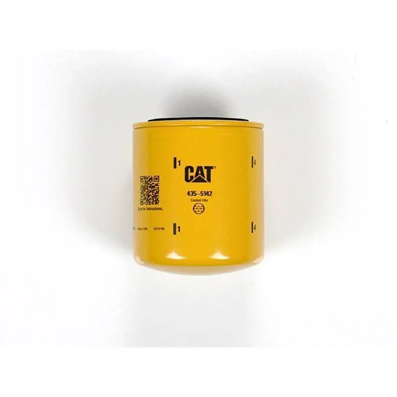 Replacement Cat Coolant Filter For Coolant Filtration Kits (435-5142) 1