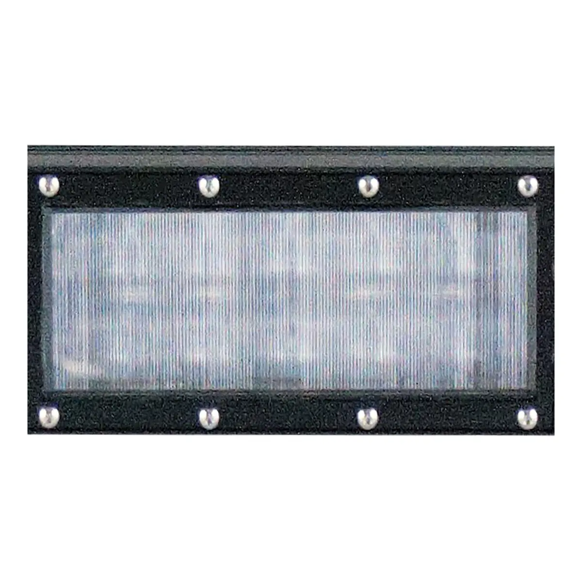 Replacement Lens For Infinity Light Bars (10-30149) 2