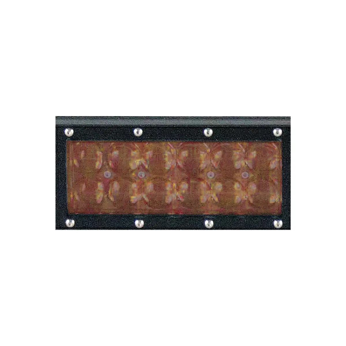 Replacement Lens For Infinity Light Bars (10-30149) 3