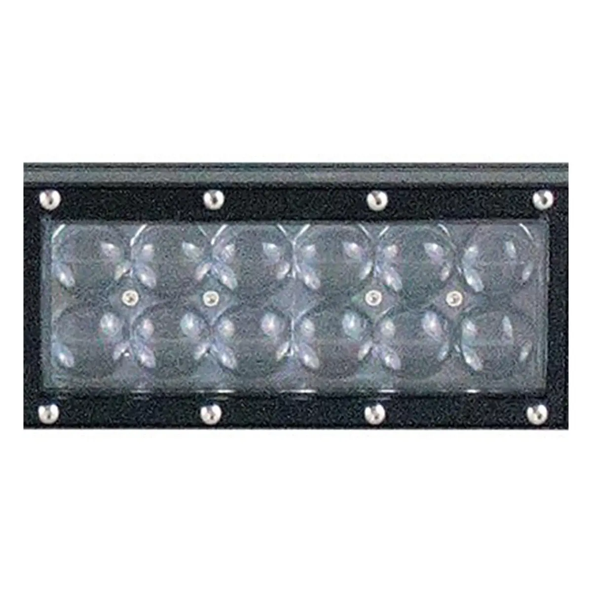 Replacement Lens For Infinity Light Bars (10-30149) 1