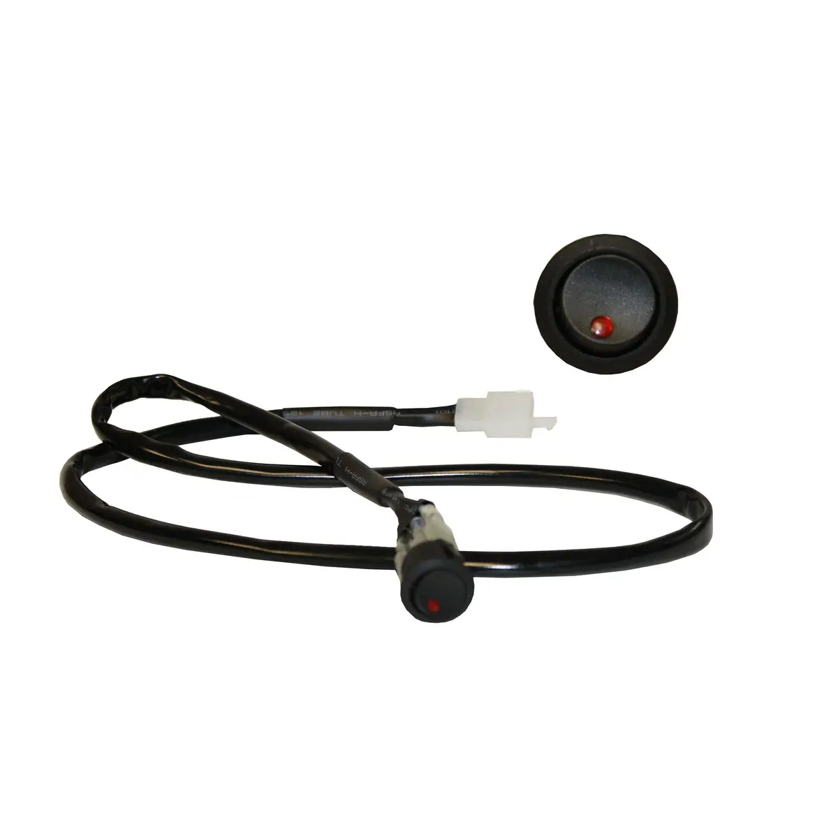 Replacement Rocker Switch W/ 90Cm Wire (10-30105) 1