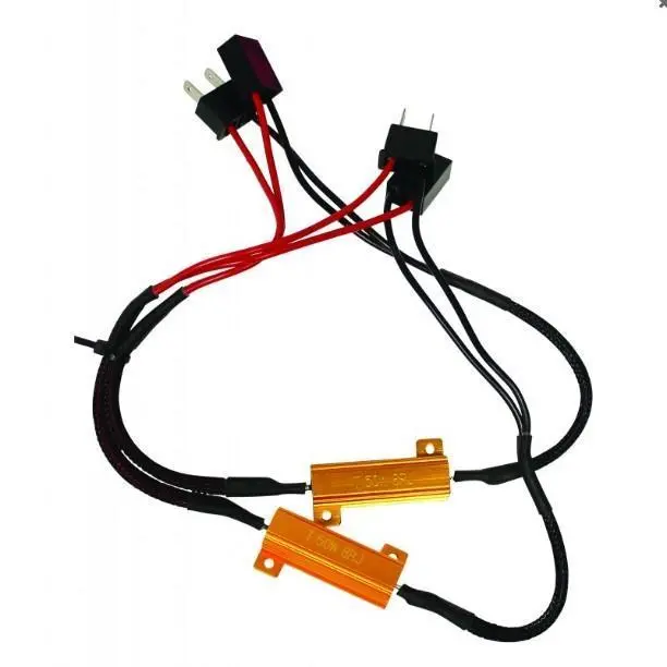 Resistor Module Set (10-3019X) 1