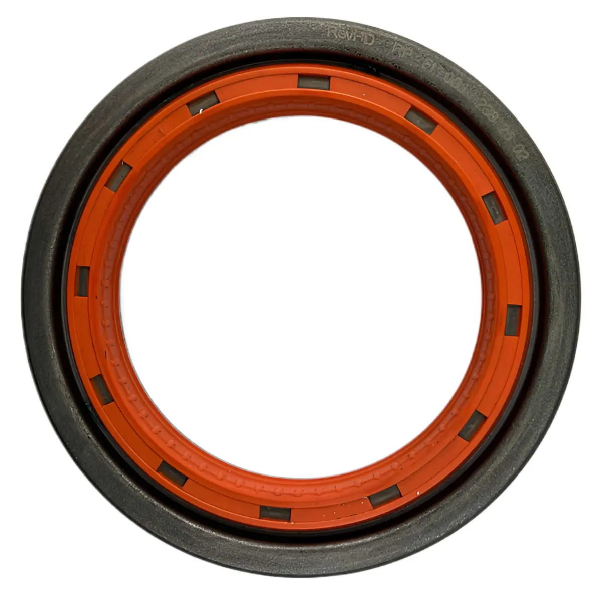 Rev Hd Forward Rear Input Pinion Seal - Rp-Fi-001 (Fits: 32500, A11205x2728, And 100494) 1