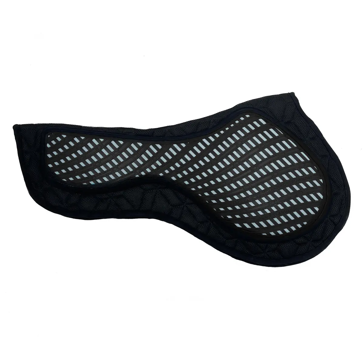 Contact-X Reversible Anti-Slip Half Pad 1