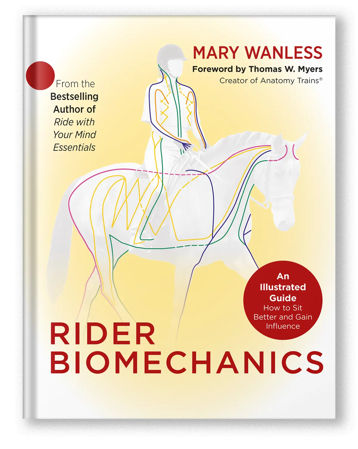 Rider Biomechanics 1
