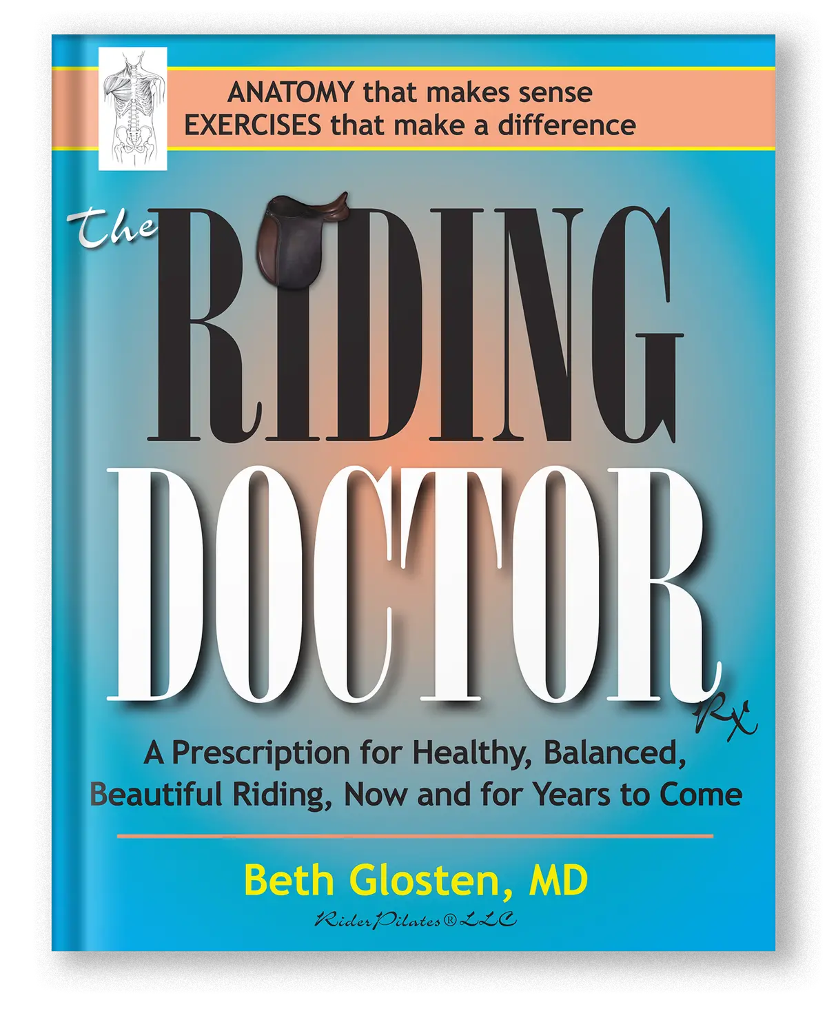 The Riding Doctor 1