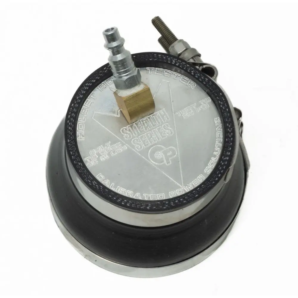 S300 Turbo Stealth Boost Tester Kit - Inlet Adapter (1102F013) 1
