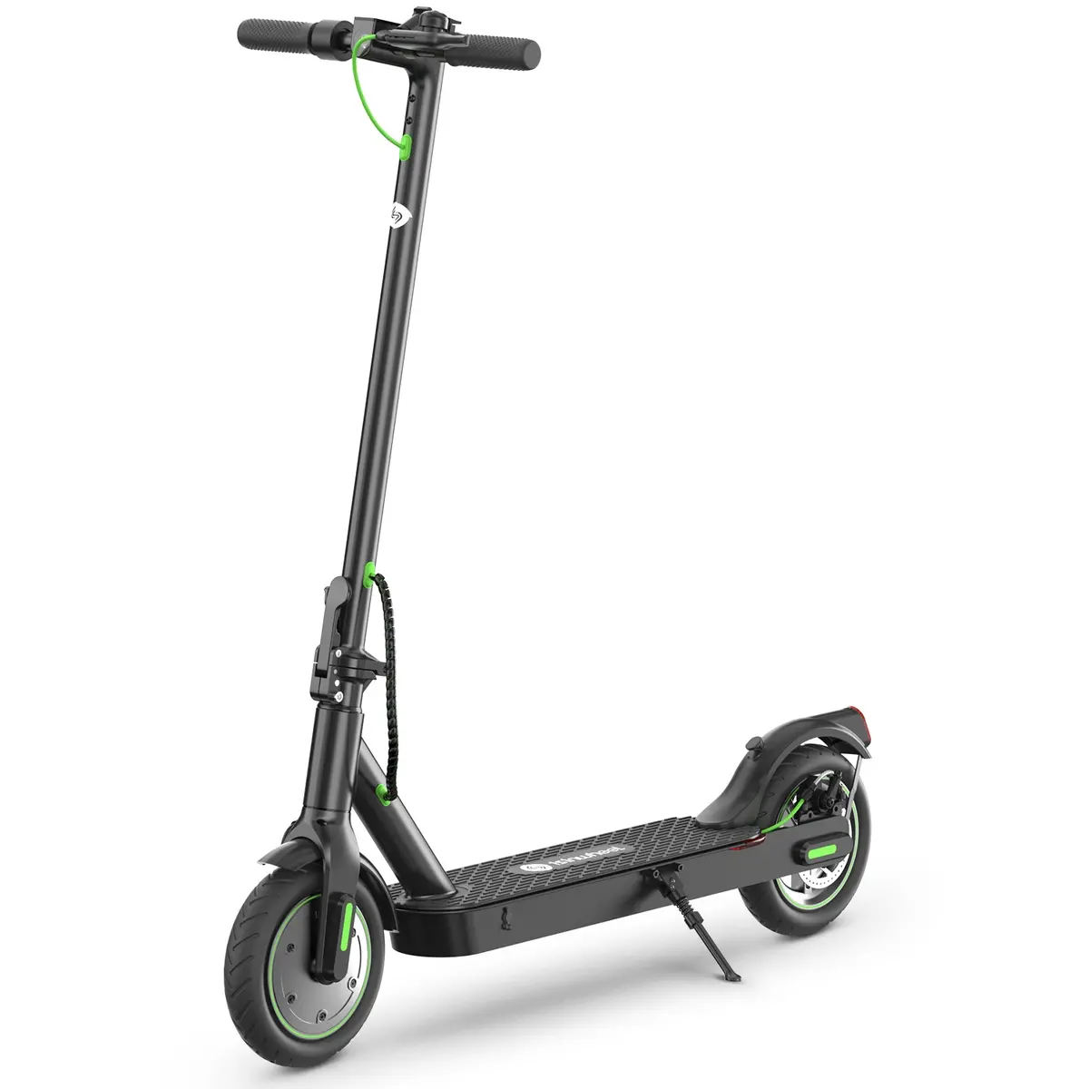 Isinwheel S9 Series Electric Scooter 1