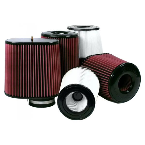 S&B Replacement Air Filter For Afe (Cr-90021) 2
