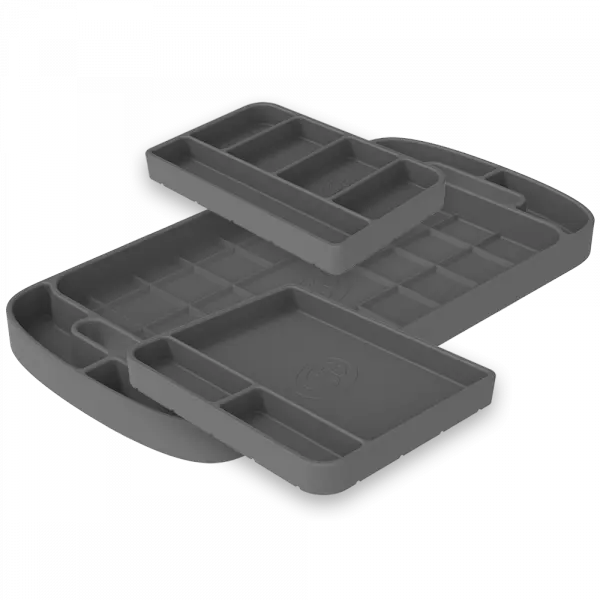 S&B Silicone Tool Tray (80-1002) 1