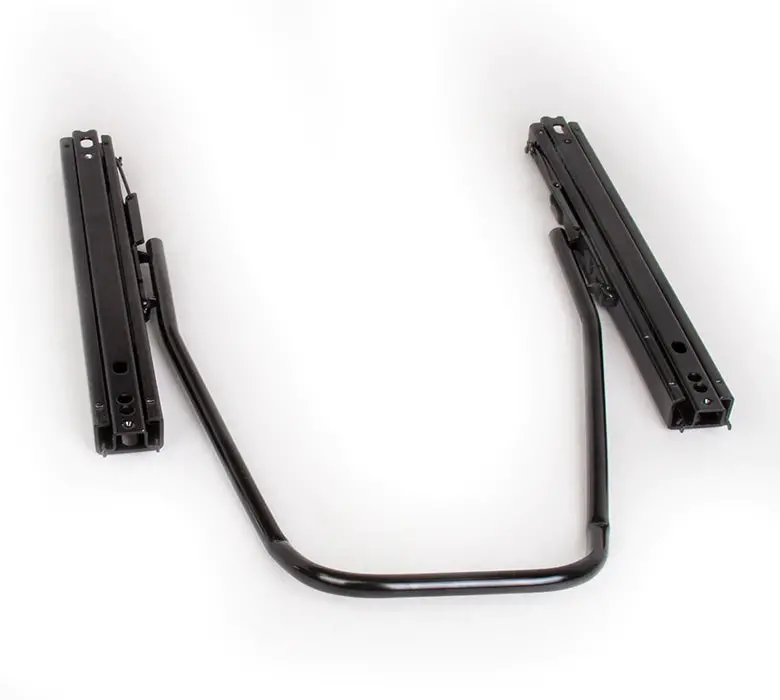 Nrg Innovations Seat Sliders Sbr-001 1