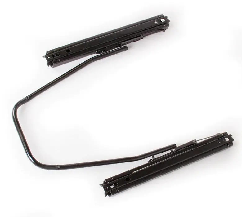Nrg Innovations Seat Sliders Sbr-001 2