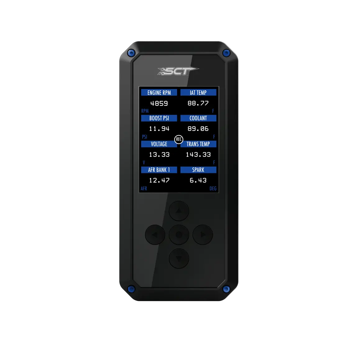 Sct Bdx Tuner (40490) 2