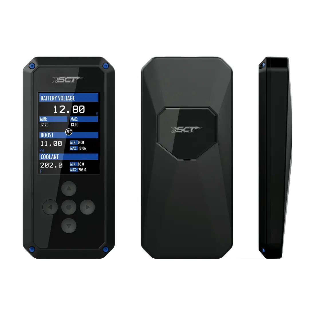 Sct Bdx Tuner (40490) 1