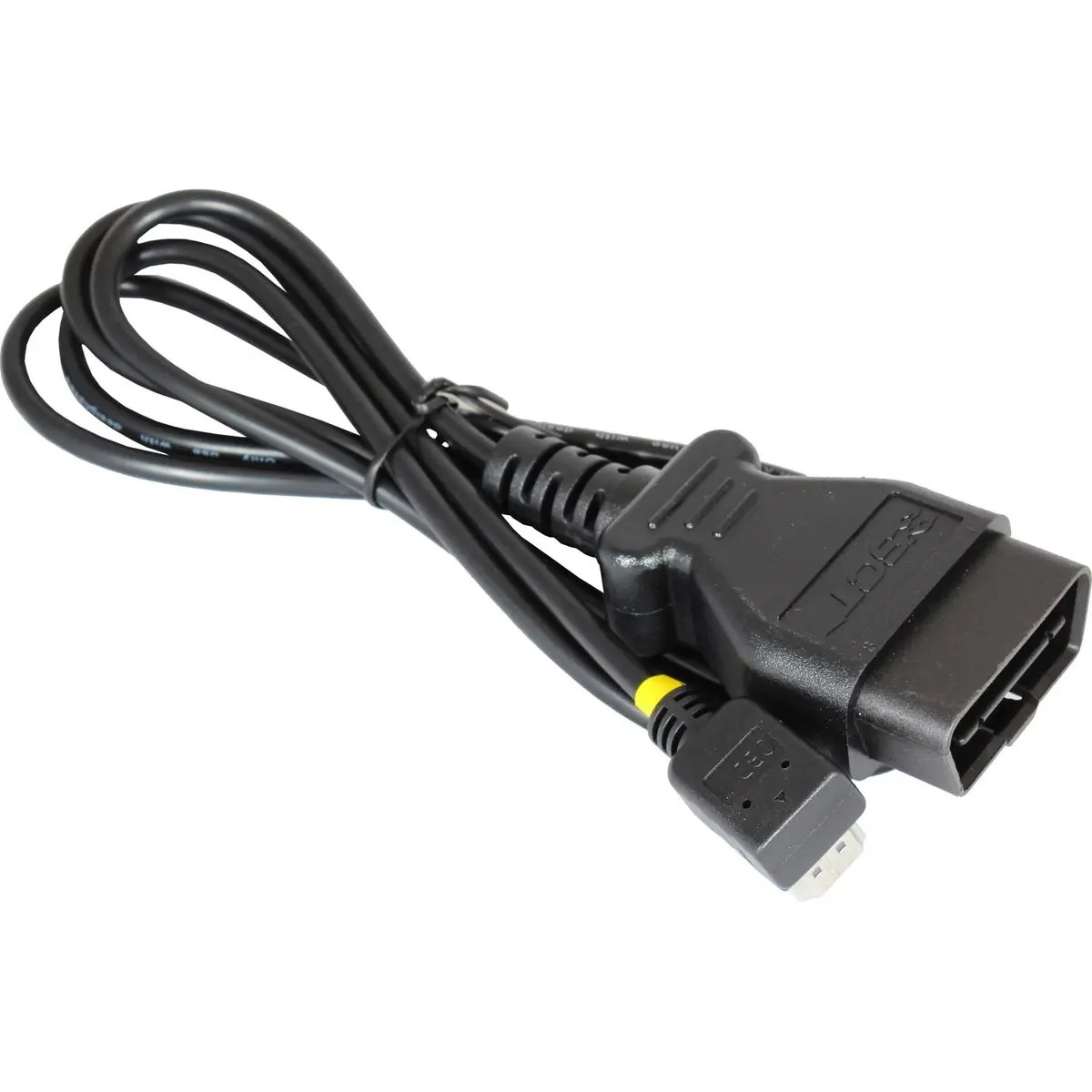 Sct X4 Obd Ii Replacement Cable (7011U-08) 1