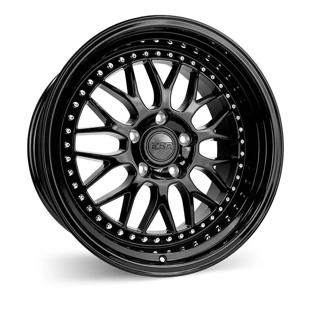 Esr Wheels Sr01 1