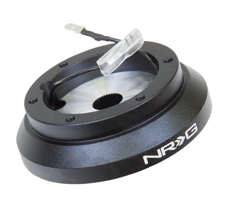 Nrg Innovations Short Hubs: Srk-100H 1