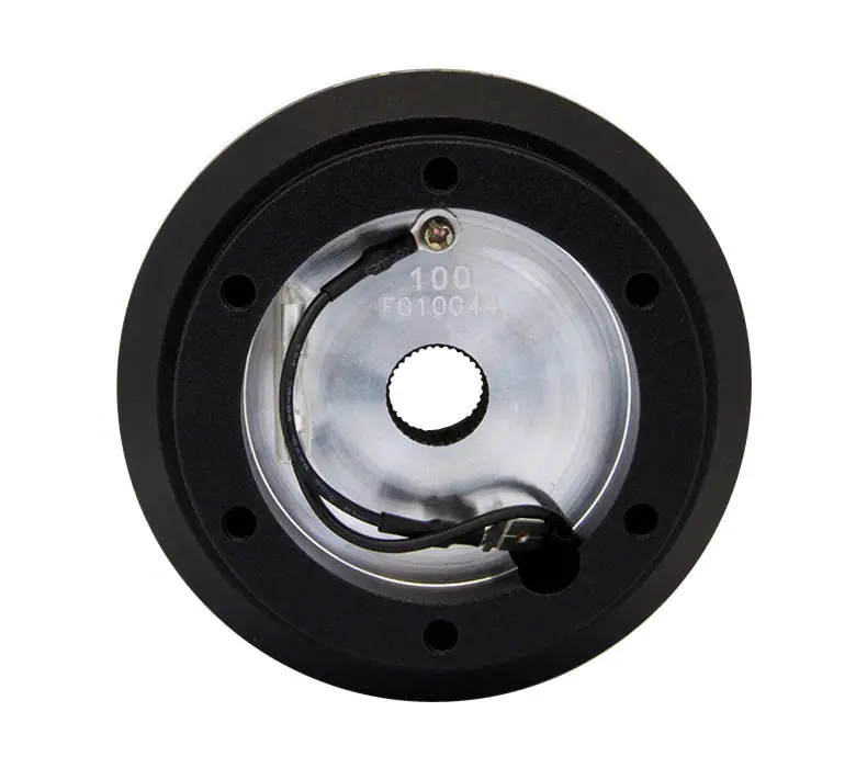 Nrg Innovations Short Hubs: Srk-100H 2