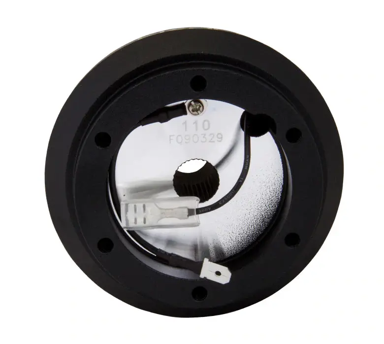 Nrg Innovations Short Hubs: Srk-110H 2