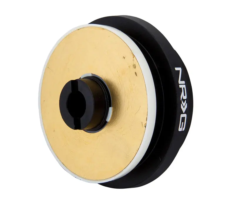 Nrg Innovations Short Hubs: Srk-110H 3