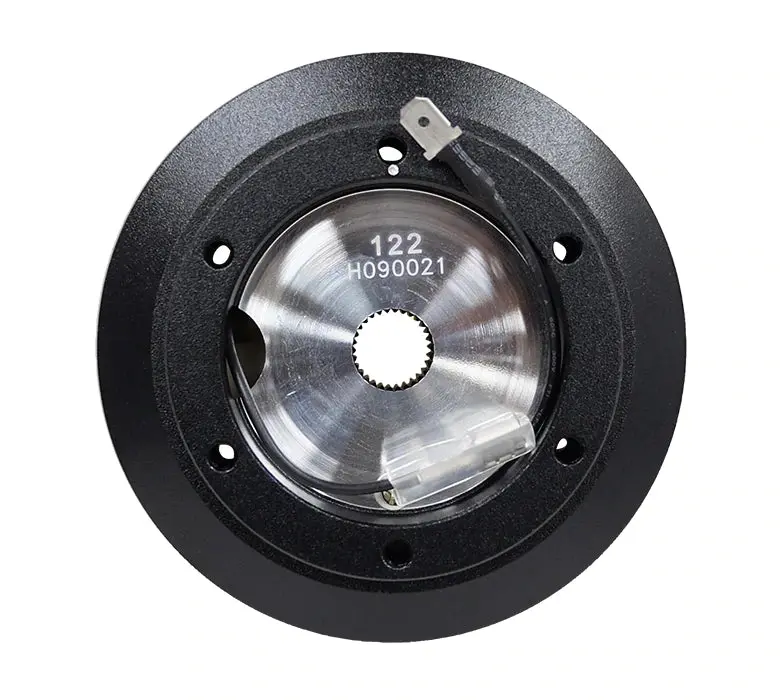 Nrg Innovations Short Hubs: Srk-122H 2