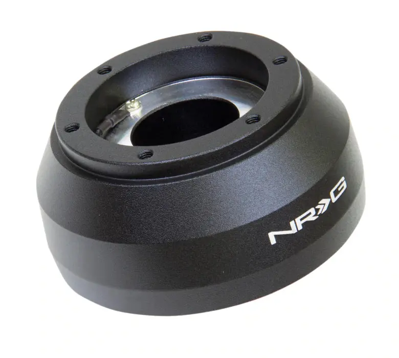 Nrg Innovations Short Hubs: Srk-125H 1