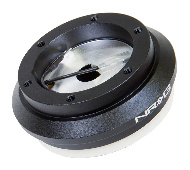 Nrg Innovations Short Hubs: Srk-130H 1