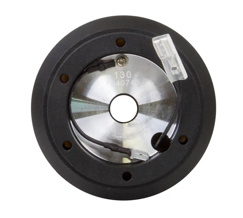 Nrg Innovations Short Hubs: Srk-130H 2