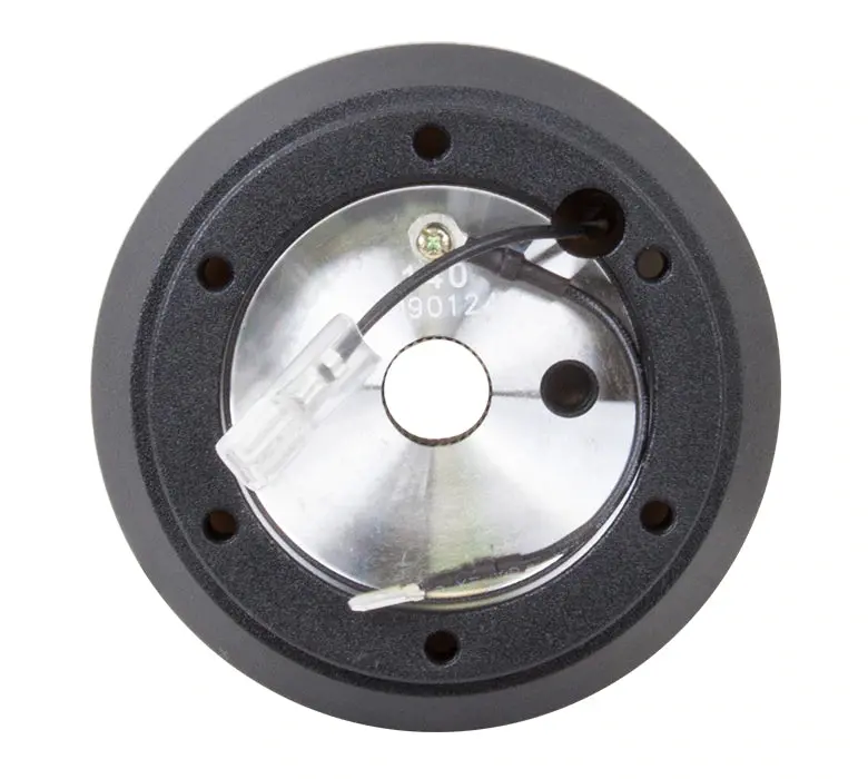 Nrg Innovations Short Hubs: Srk-140H 2