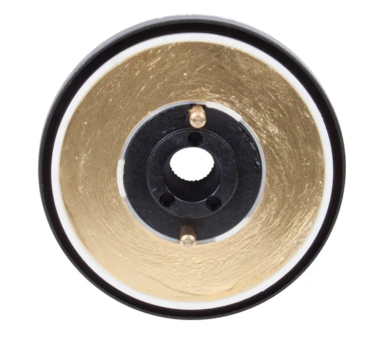 Nrg Innovations Short Hubs: Srk-140H 3